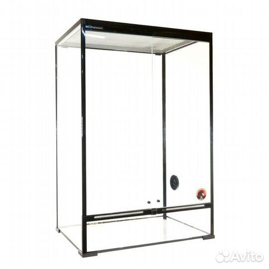 Террариум для рептилий