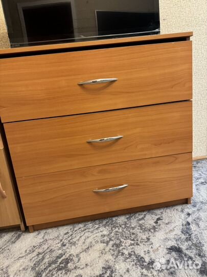 Комод 900