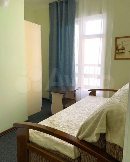 Комната 15 м², 3/4 эт.