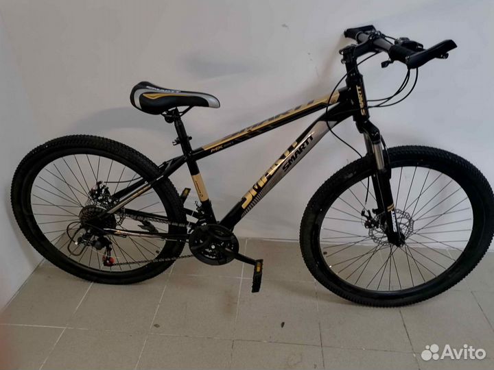 Велосипед Арт: 570