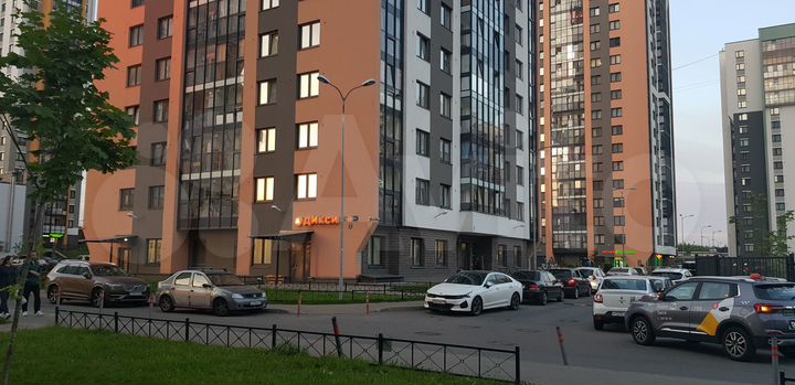 Торговая площадь, 400.1 м²