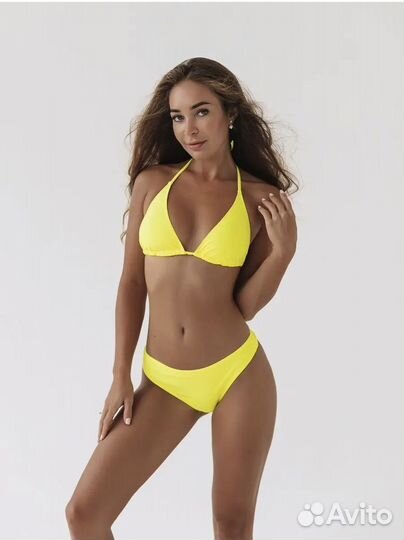 Купальник 3/1 42 размер