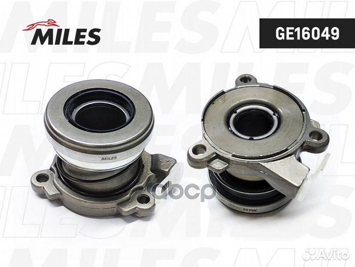 Подшипник выжимной GE16049 Miles