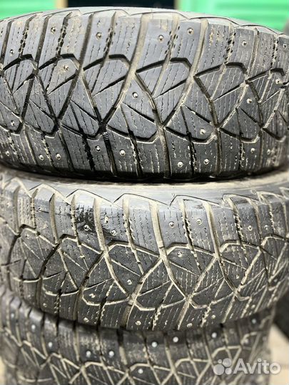 Goodyear Ultragrip 600 195/65 R15 95T