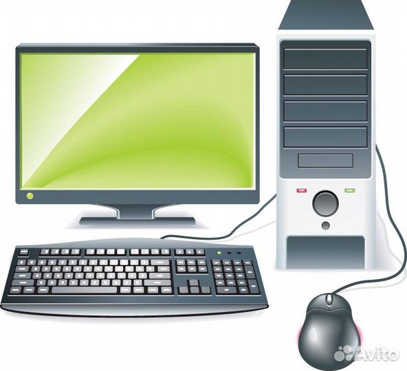 Компьютерный Мастер Химки