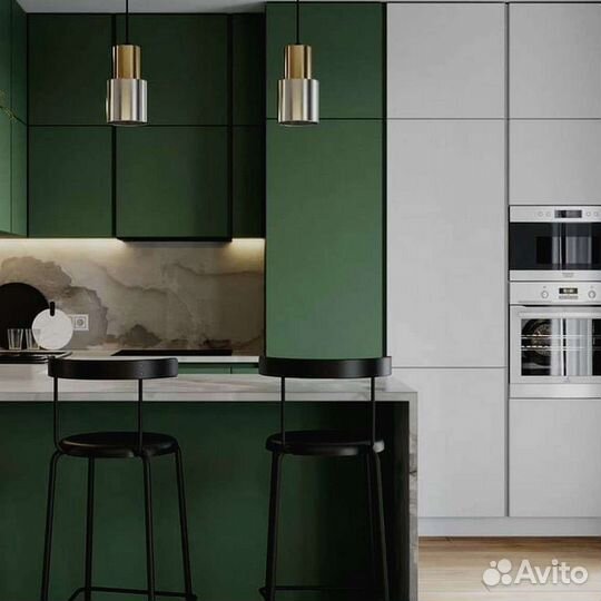 Кухонный гарнитур от производителя