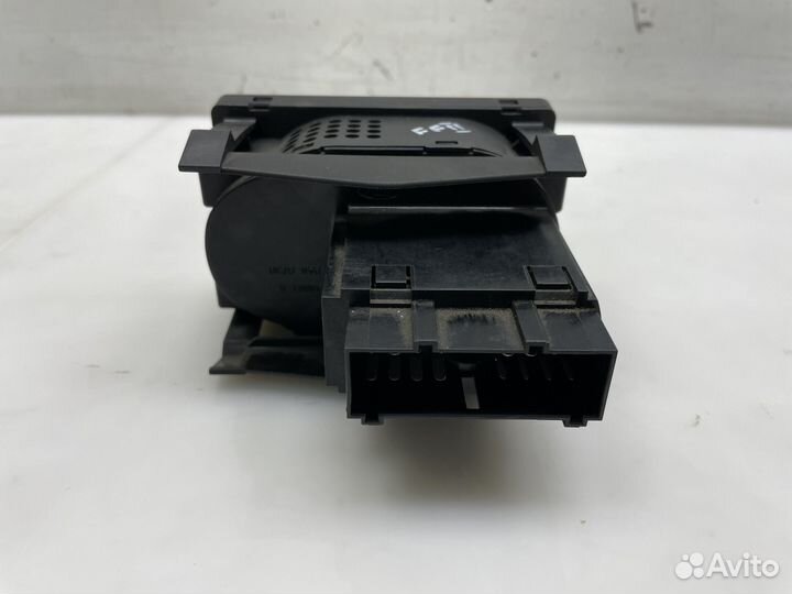 Переключатель света фар Ford Focus 2 дорест