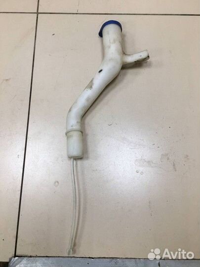 Горловина бачка омывателя Hyundai Verna