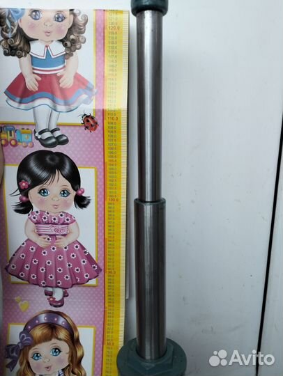 Домкрат гидравлический 3 т