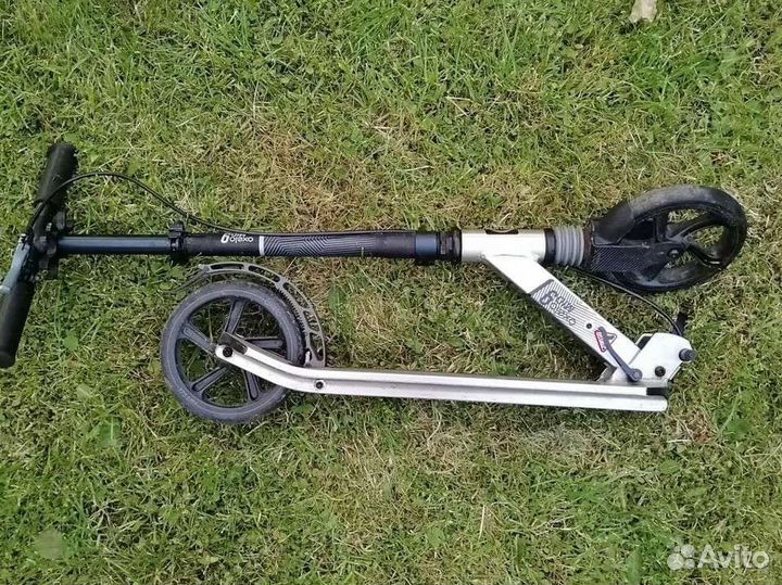 Велосипеды и самокаты