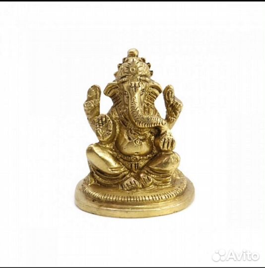 Ганеш, статуэтка