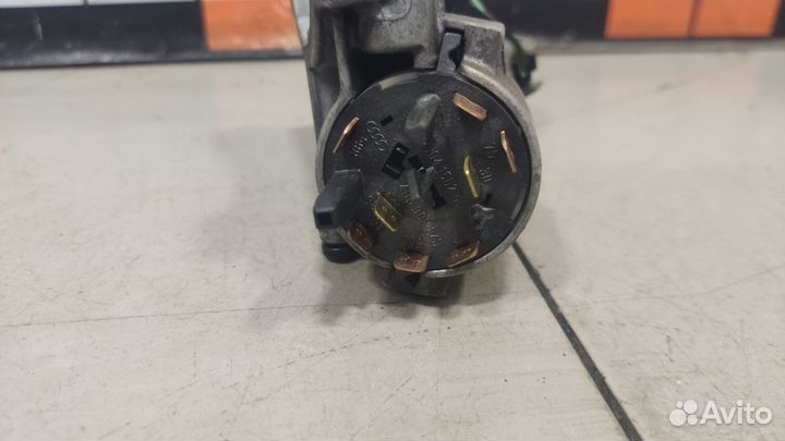 Замок зажигания Skoda Fabia 1 6Y