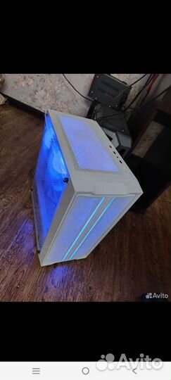 Процессор intel core i9 11900h