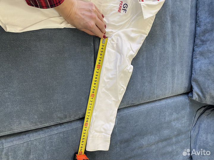 Рубашка на мальчика