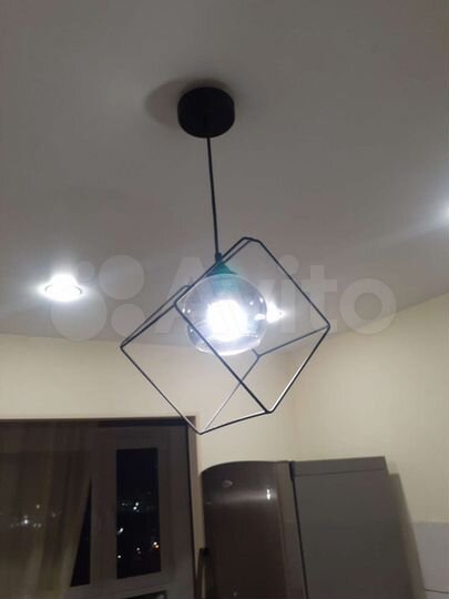 1-к. квартира, 40 м², 22/27 эт.