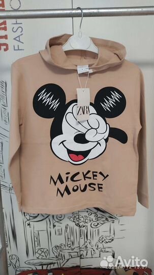 Костюм для девочки 