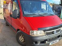 FIAT Ducato 2.3 MT, 2010, 580 000 км, с пробегом, цена 880 000 руб.