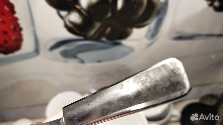 Бритва опасная СССР Ока