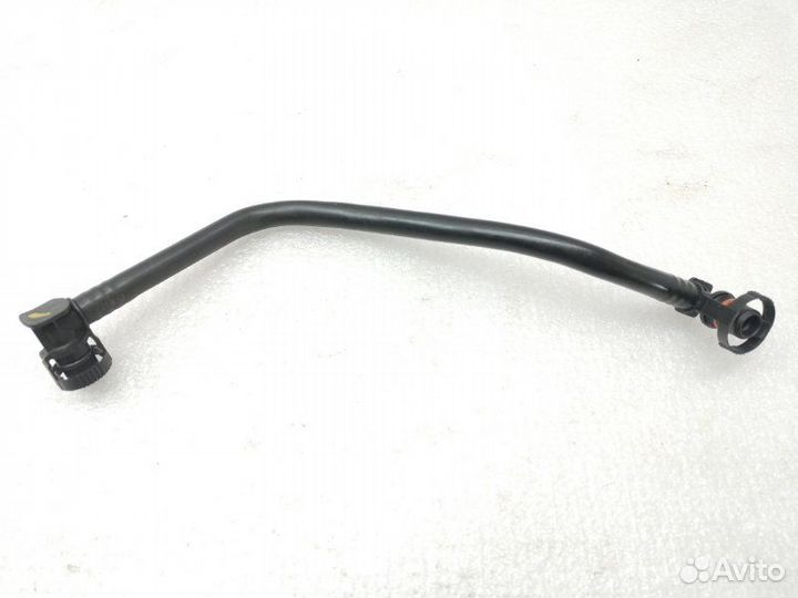 Трубка вакуумная Bmw 5-Series E60 2.5 2007