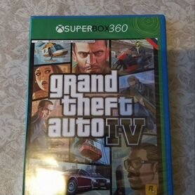 Xbox 360 "GTA 4" LT3.0