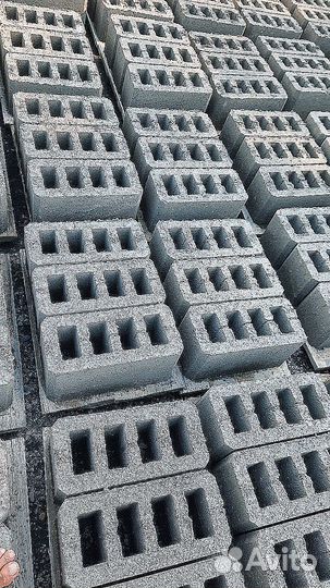 Отсевные блоки