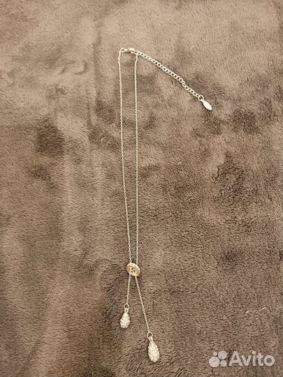 Сет винтажных украшений