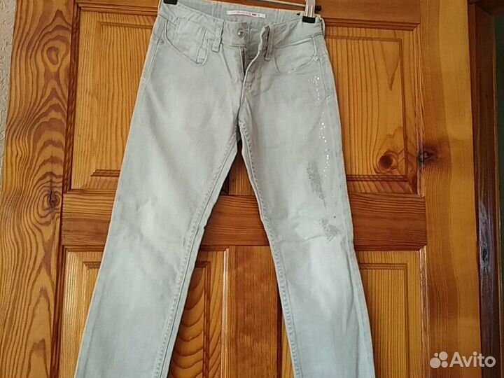Джинсы levi strauss