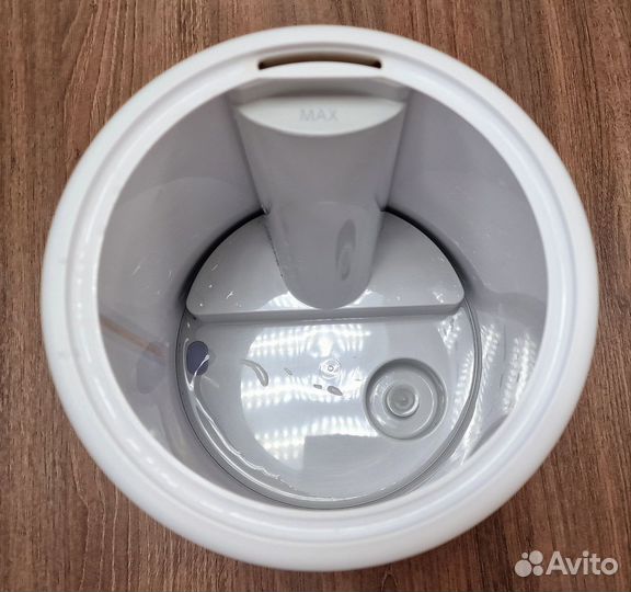 Увлажнитель воздуха xiaomi smartmi humidifier