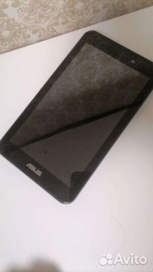 Планшет asus Fonepad 7 fe170cg