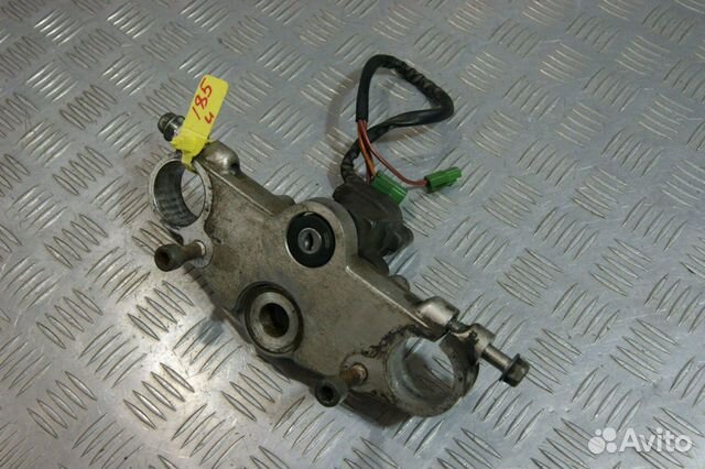 Траверса верхняя Suzuki Bandit 400, K707