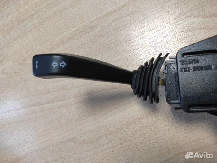 Подрулевой переключатель УАЗ (Uaz) Patriot 2.7