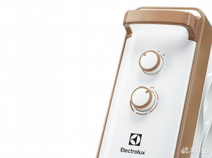 Масляный обогреватель Electrolux EOH/M-9209
