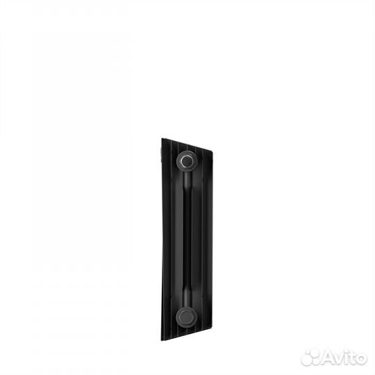 Радиатор Royal Thermo PianoForte 300 /Noir Sable