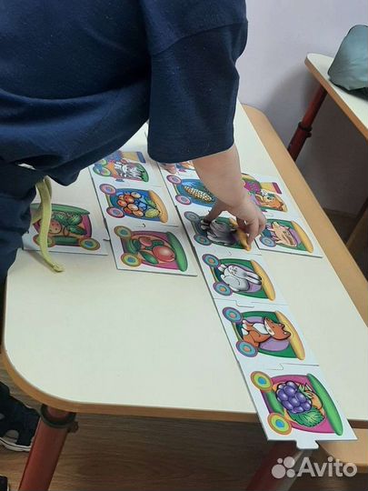 Логопед дефектолог на дом