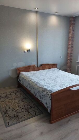 Квартира-студия, 47 м², 12/16 эт.