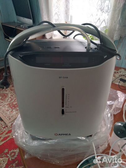 Кислородный концентратор Армед 8F-5AW