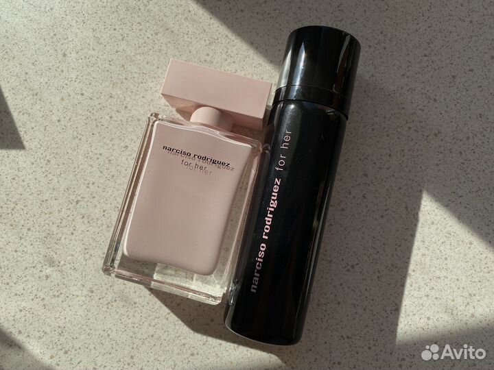 Narciso Rodriguez