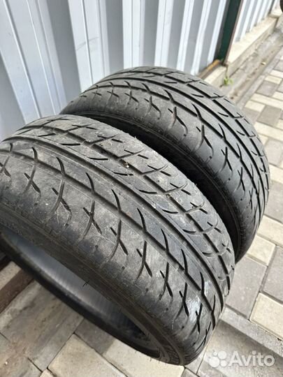 Tigar Syneris 205/45 R16 V