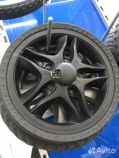 Запчасти для детской коляски