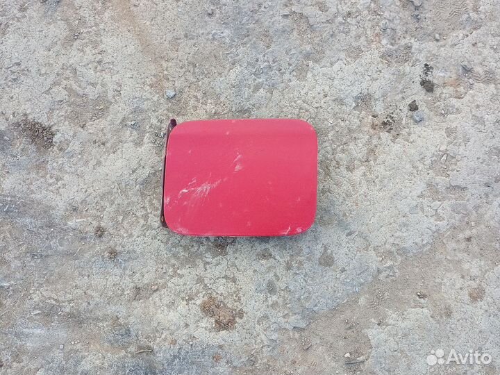 Лючок бензобака nissan primera p11