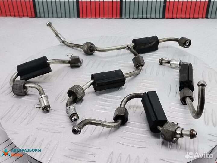 Трубка топливная Opel Insignia (A) 2009 55568247