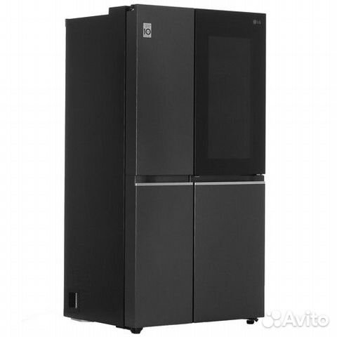 Холодильник LG GC-Q257cbfc