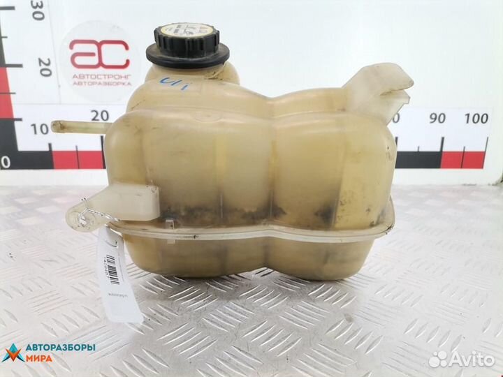 Бачок расширительный Ford Expedition 2 2006