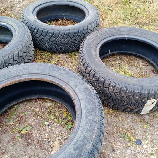 Cordiant Polar 2 195/60 R15