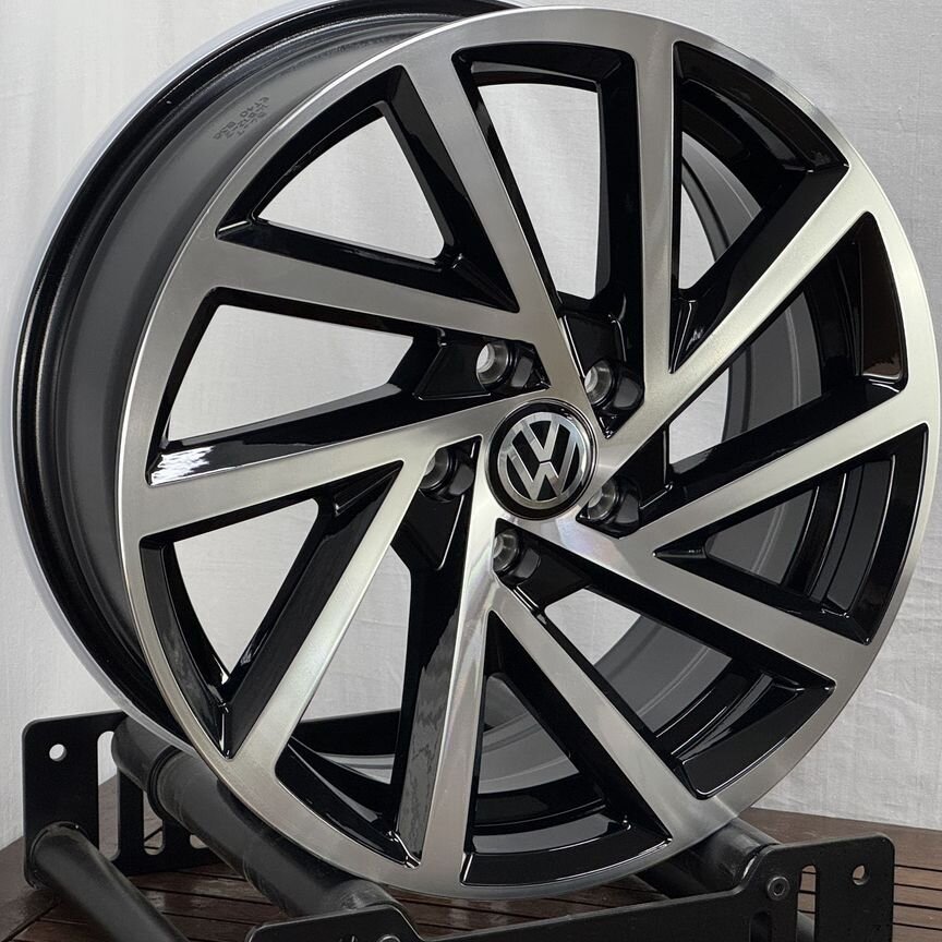 Литые диски PRD 6.5×R16 5×100