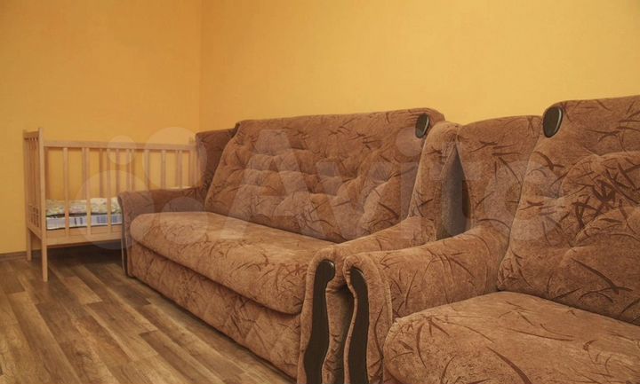 Комната 36 м², 1/2 эт.