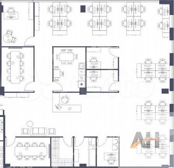 Продажа (ПСН) пл. 266.9 м2 м. Бутырская в свао