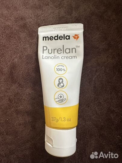 Medela purelan крем