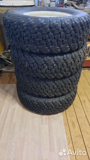 Medved Я-525 235/75 R15