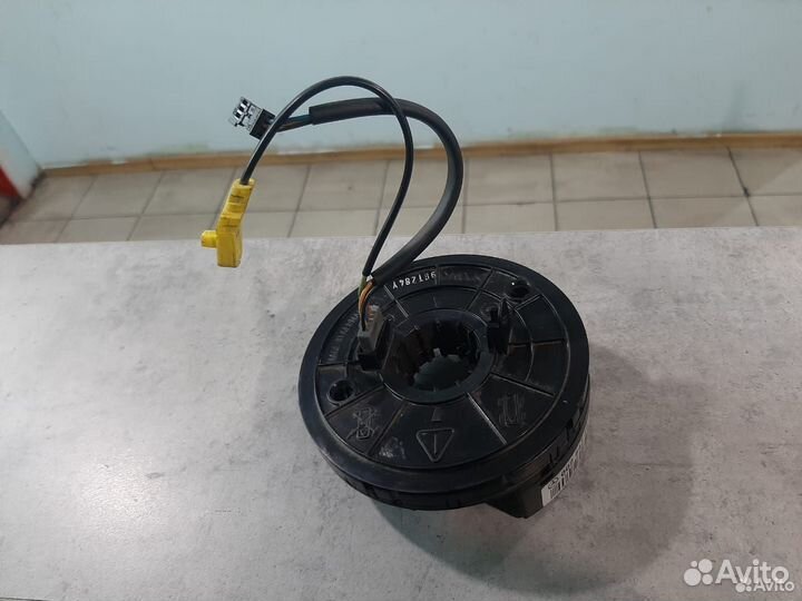 Подрулевой шлейф Mercedes-Benz W210